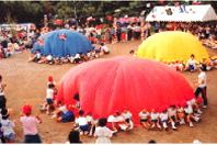 緑ヶ丘幼稚園